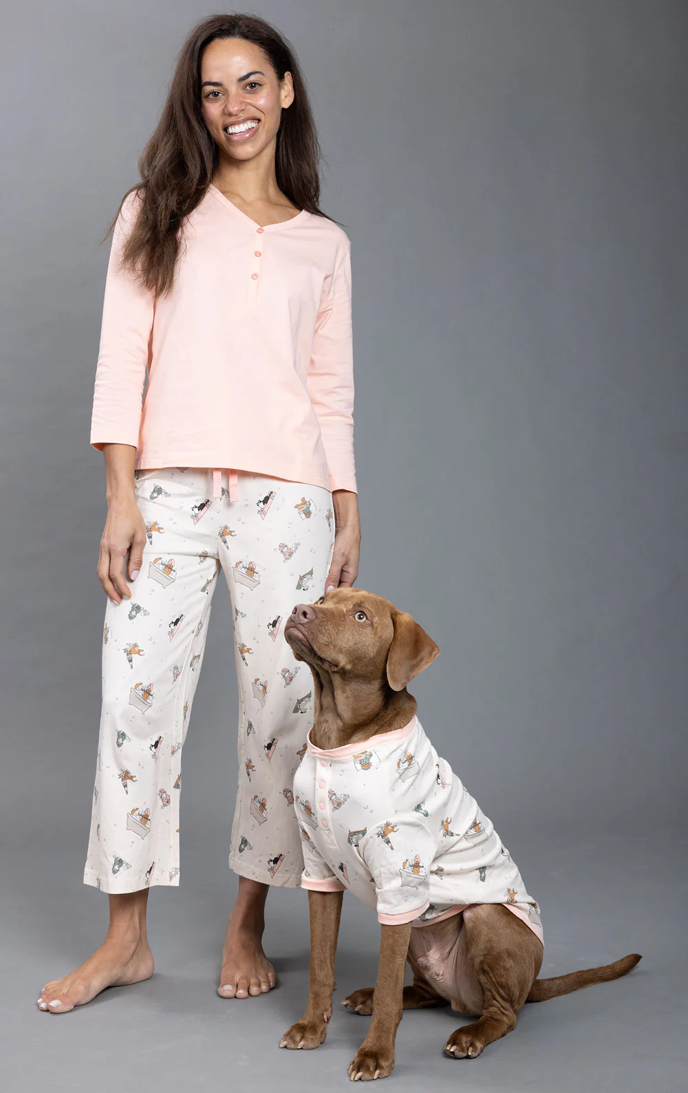 Matching New Arrivals